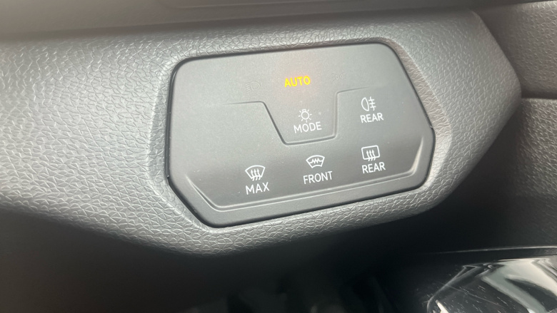 Volkswagen ID.4 109kW Life Pure 52kWh 5dr Auto Electric Estate